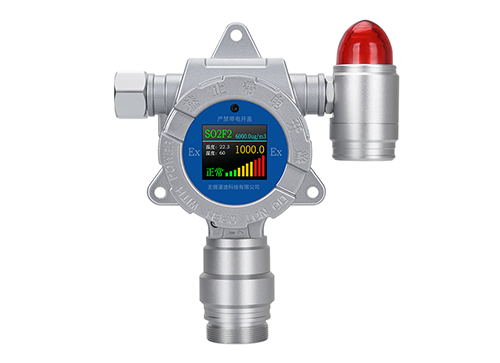 MT-HNAG1000-CO2-G二氧化碳氣體檢測儀