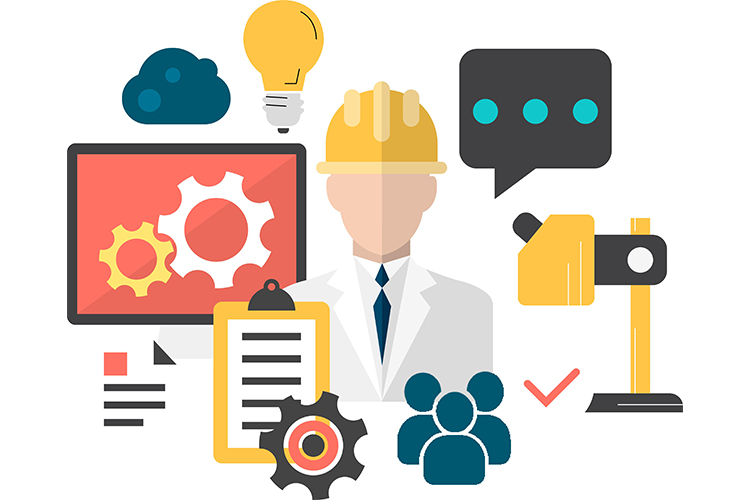 5G topic | Industrial manufacturing EHS IoT system